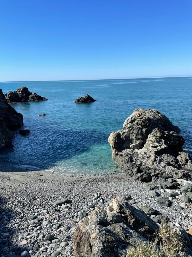 Appartamento Sole&Mare Levanto Exterior photo
