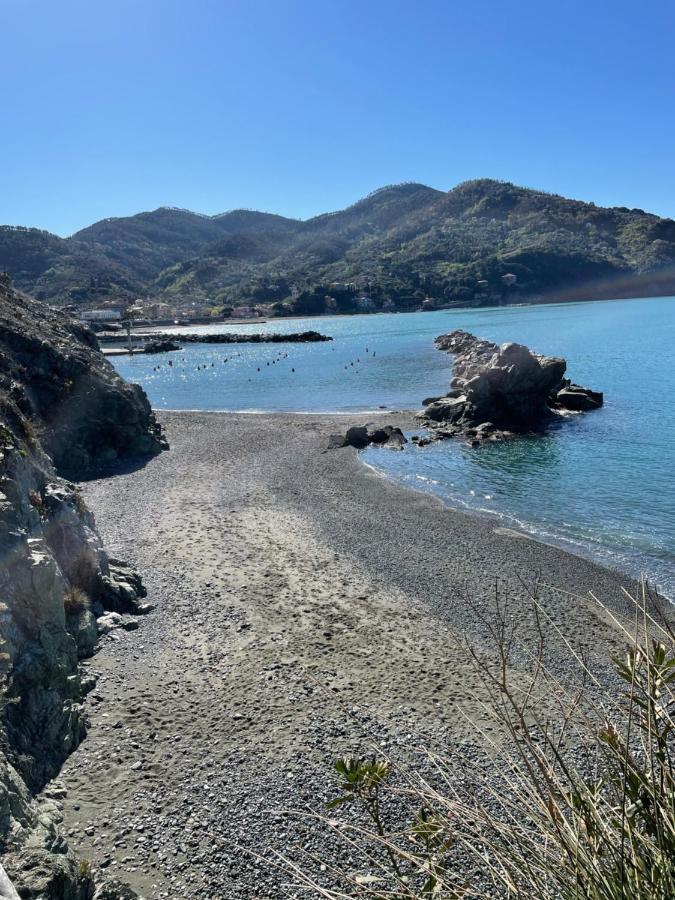 Appartamento Sole&Mare Levanto Exterior photo