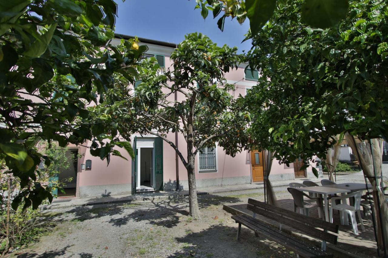 Appartamento Sole&Mare Levanto Exterior photo