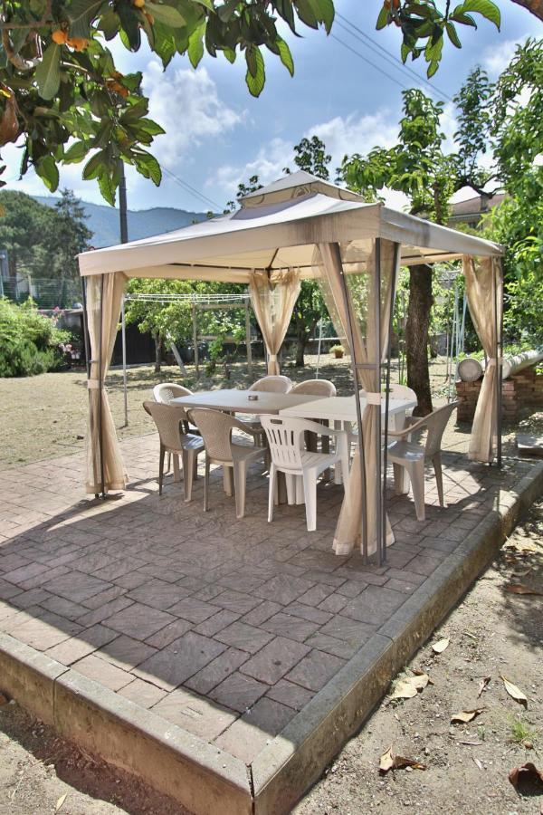 Appartamento Sole&Mare Levanto Exterior photo