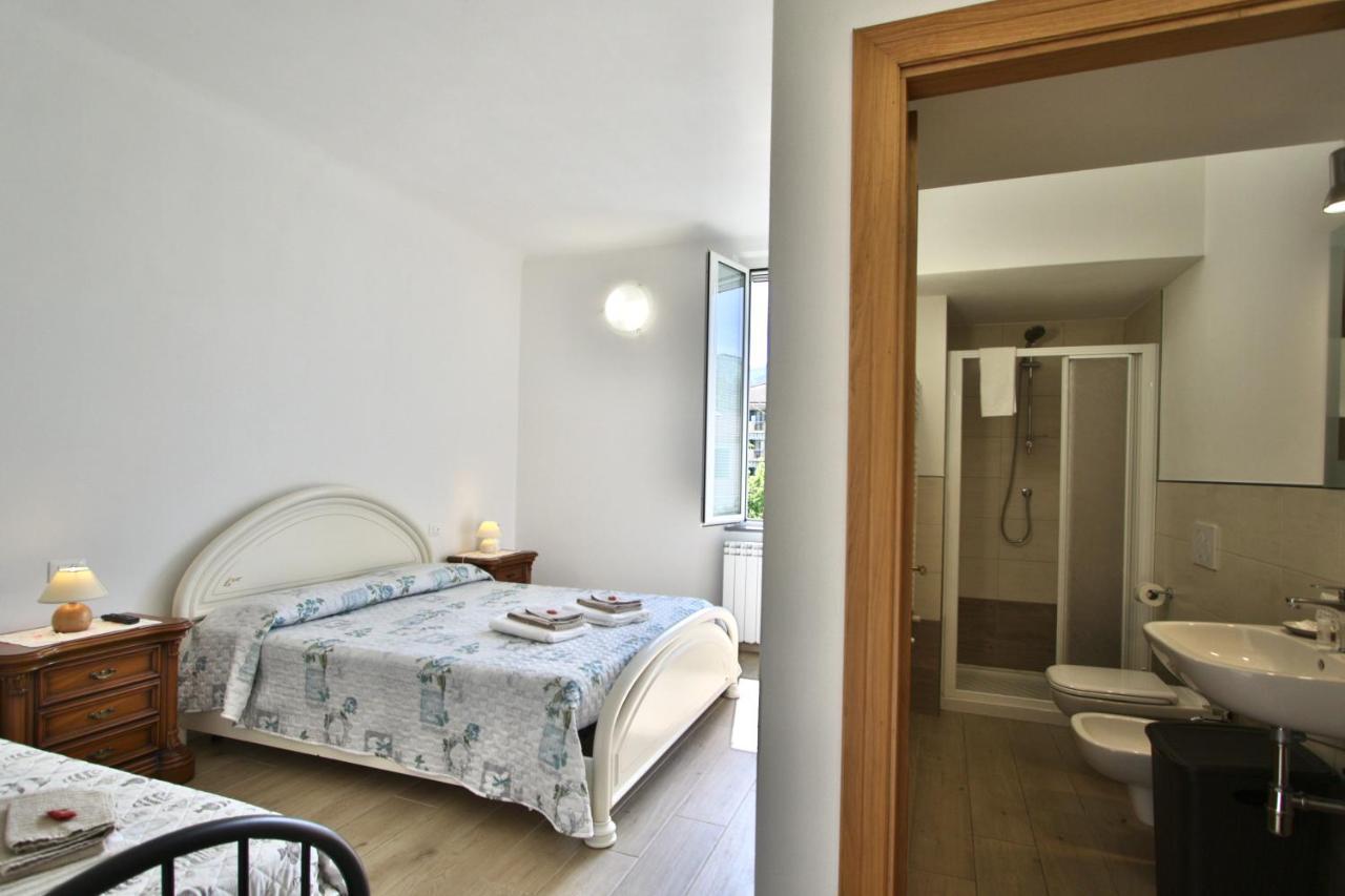 Appartamento Sole&Mare Levanto Exterior photo