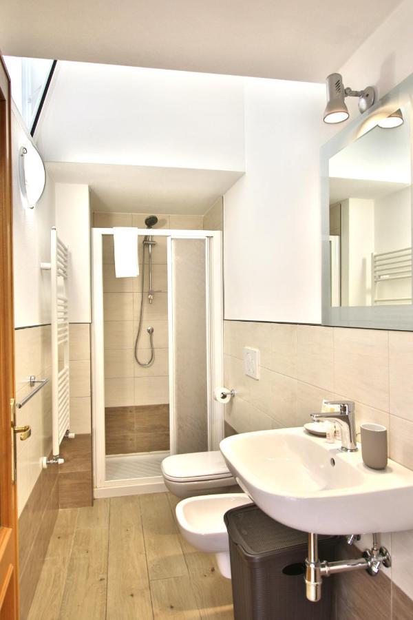 Appartamento Sole&Mare Levanto Exterior photo