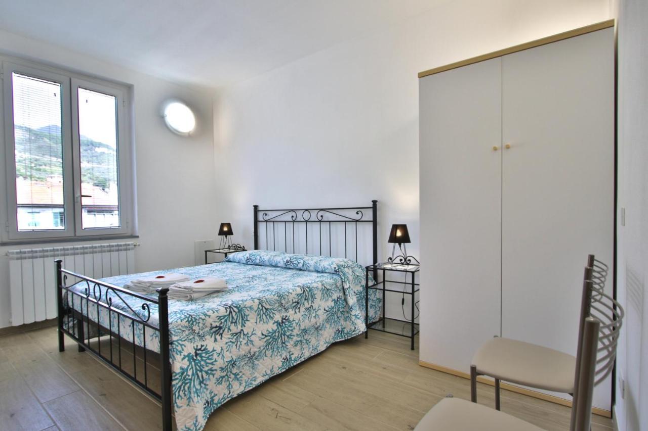 Appartamento Sole&Mare Levanto Exterior photo