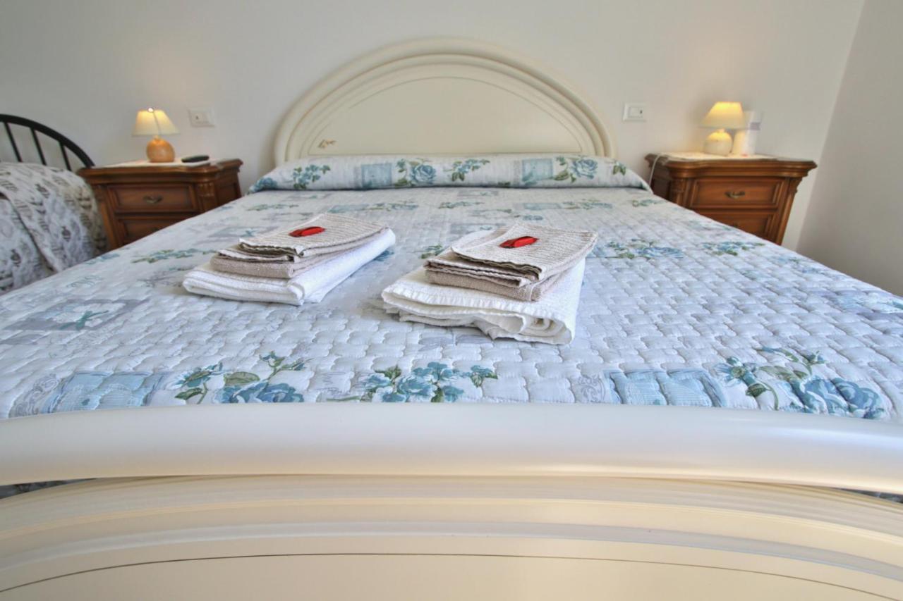 Appartamento Sole&Mare Levanto Exterior photo